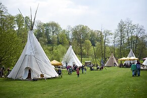 Rhön-Indianer-Hotel