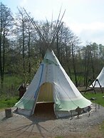 Rhön-Indianer-Hotel