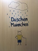 Rhön-Indianer-Hotel