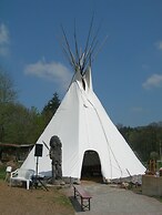 Rhön-Indianer-Hotel