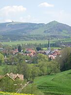 Rhön-Indianer-Hotel