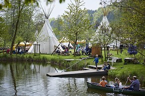 Rhön-Indianer-Hotel