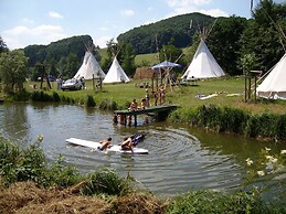 Rhön-Indianer-Hotel