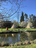 Rhön-Indianer-Hotel