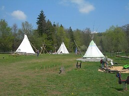 Rhön-Indianer-Hotel