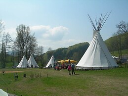 Rhön-Indianer-Hotel
