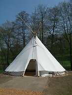 Rhön-Indianer-Hotel