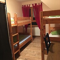 Rhön-Indianer-Hotel
