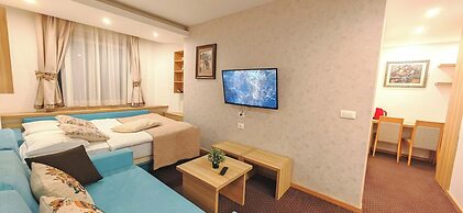 Apartments KOP Konaci i Angella