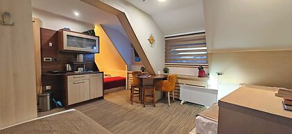 Apartments KOP Konaci i Angella