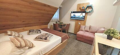 Apartments KOP Konaci i Angella