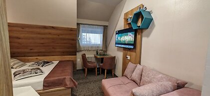 Apartments KOP Konaci i Angella