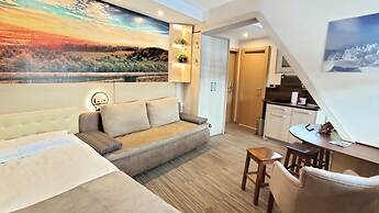 Apartments KOP Konaci i Angella