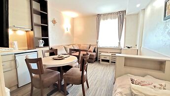 Apartments KOP Konaci i Angella