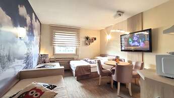 Apartments KOP Konaci i Angella