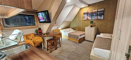 Apartments KOP Konaci i Angella