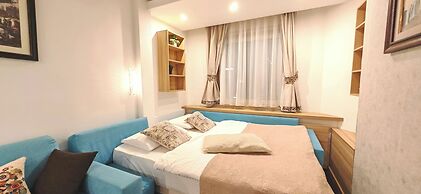 Apartments KOP Konaci i Angella