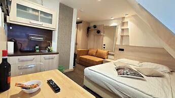 Apartments KOP Konaci i Angella