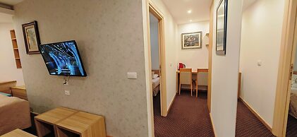 Apartments KOP Konaci i Angella