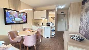 Apartments KOP Konaci i Angella