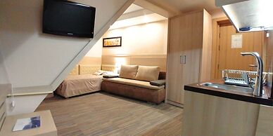 Apartments KOP Konaci i Angella