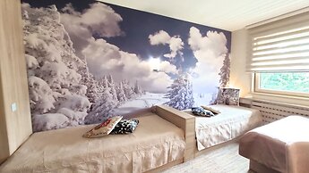 Apartments KOP Konaci i Angella