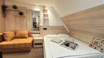 Apartments KOP Konaci i Angella