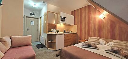 Apartments KOP Konaci i Angella