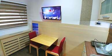 Apartments KOP Konaci i Angella