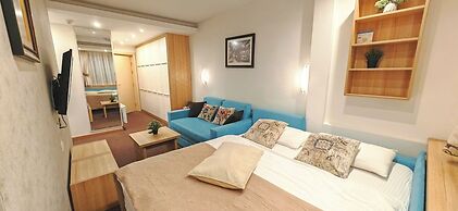 Apartments KOP Konaci i Angella