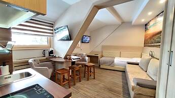 Apartments KOP Konaci i Angella