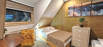 Apartments KOP Konaci i Angella