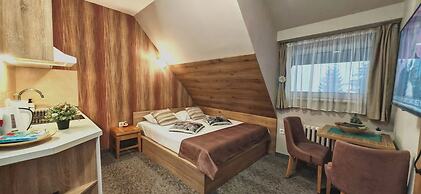 Apartments KOP Konaci i Angella