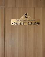 Apartments KOP Konaci i Angella