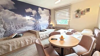 Apartments KOP Konaci i Angella