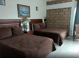 Hotel JD Tepoztlan
