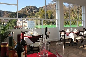 Hotel JD Tepoztlan