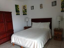 Hotel JD Tepoztlan