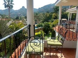 Hotel JD Tepoztlan