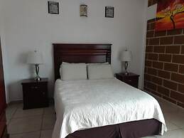 Hotel JD Tepoztlan