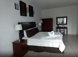 Hotel JD Tepoztlan