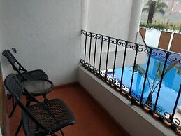 Hotel JD Tepoztlan