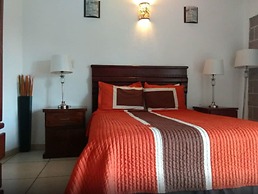 Hotel JD Tepoztlan