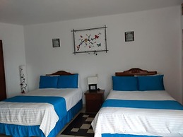 Hotel JD Tepoztlan