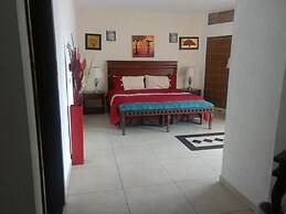 Hotel JD Tepoztlan