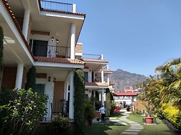 Hotel JD Tepoztlan