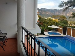 Hotel JD Tepoztlan