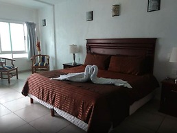 Hotel JD Tepoztlan