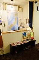 Fukuoka Tabiji Hostel