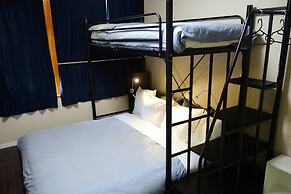 Fukuoka Tabiji Hostel